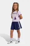 adidas  Dětská bavlněná souprava  DISNEY