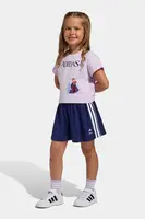 Dětská bavlněná souprava adidas DISNEY