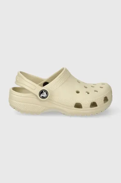 Dětské pantofle Crocs Classic Kids Clog