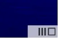 Olejová barva Renesans Blur 200ml – 18 Modř ultramarin