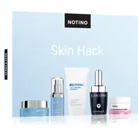 Beauty Discovery Box Notino Skin Hack sada pro ženy