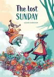 The Lost Sunday - Ileana Surducan