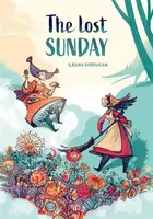 The Lost Sunday - Ileana Surducan
