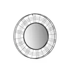 Ambia Home NÁSTĚNNÉ ZRCADLO 77 cm