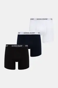 Boxerky Guess Jeans 3-pack