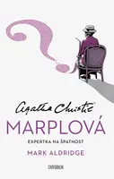Marplová – Expertka na špatnost - Mark Aldridge