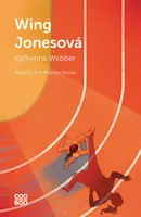 Wing Jonesová - Katherine Webberová