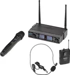 Soundsation WF-D290HP MKII-A1