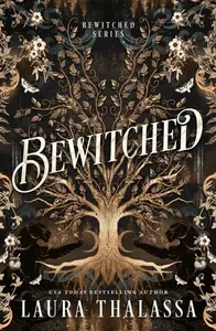 Bewitched (Standard Edition) - Laura Thalassa