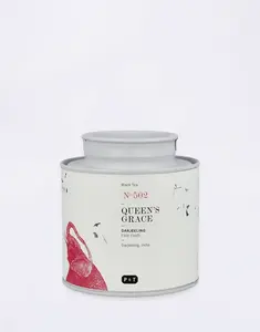 P&T Queen's Grace Caddy BIO 80g