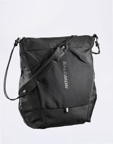 Salomon ACS Packable Tote Bag Black
