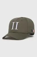 Bavlněná baseballová čepice Les Deux