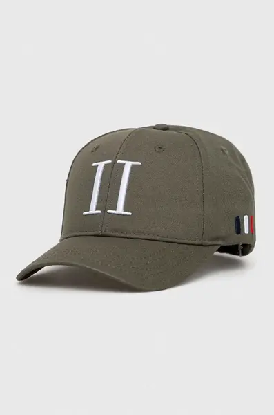 Bavlněná baseballová čepice Les Deux