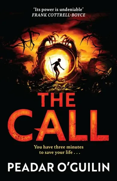 The Call - Peadar O'Guilin