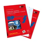 Elektrické instalace v bytové a občanské výstavbě
