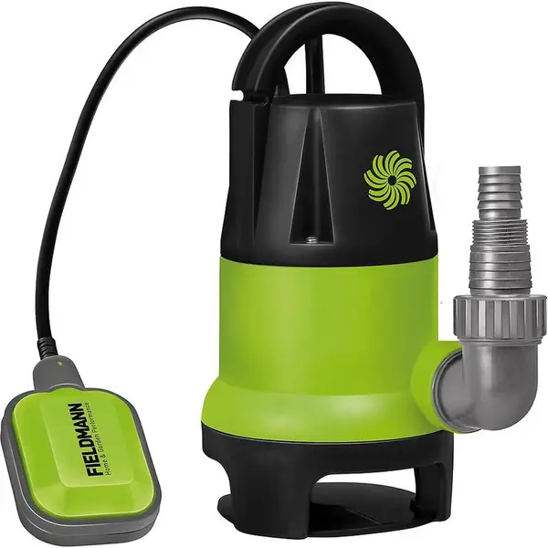 Kalové čerpadlo FIELDMANN FVC 2003-EK