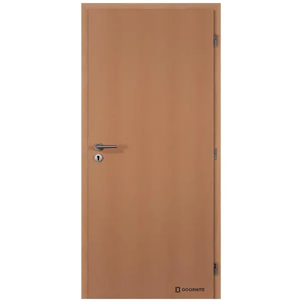 Protipožární dveře Lume Extra 1K Kasir buk 80 P Fab