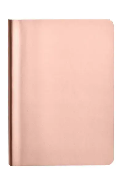 Zápisník Nuuna Cosmo Rosé