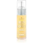 essence glow like HONEY rozjasňující podkladová báze s gelovou texturou 30 ml