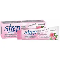 STREP Depilační krém 100 ml
