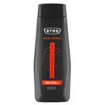 STR8 Red Code Sprchový gel 400 ml