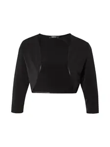 SWING Bolero  čierna