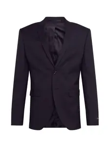 JACK & JONES Sako 'Solaris'  čierna