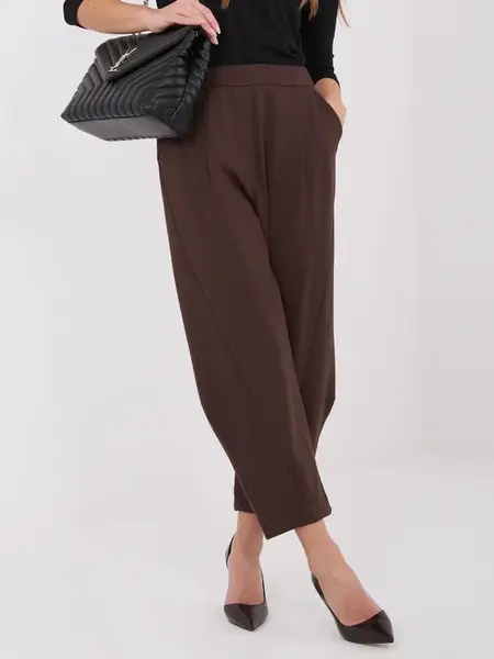 Pants-IT-SP-FL8557.46-brown