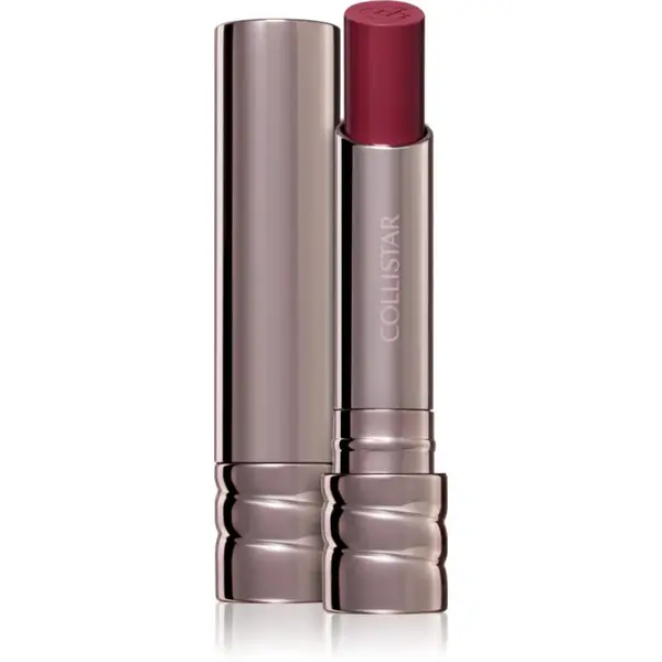 Collistar Puro Gioiello Luminous Lipstick hydratační rtěnka s vysokým leskem 181 - Coral Reflection 2.8 g