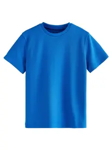 Next Tričko  kráľovská modrá