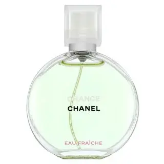 Chanel Chance Eau Fraiche toaletná voda pre ženy 35 ml