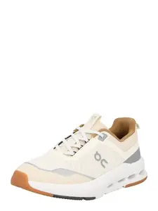 On Tenisky 'Cloudnova'  krémová / sivá