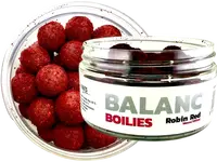Lk baits balanc boilies robin red - 20 mm 150 ml