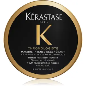Kérastase Chronologiste Revitalizing youth mask revitalizační maska pro oslabené vlasy 75 ml
