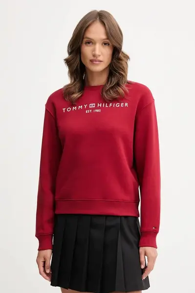 Mikina Tommy Hilfiger