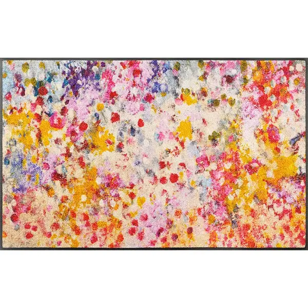 Esposa DVEŘNÍ ROHOŽKA, 75/120 cm vícebarevná