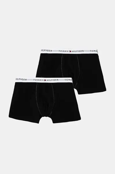Dětské boxerky Tommy Hilfiger 2-pack