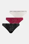 Nohavičky Calvin Klein Underwear 3-pak
