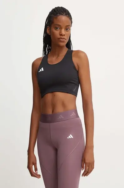 Bežecký top adidas Performance Adizero Essentials