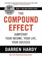 The Compound Effect (poškozená) - Darren Hardy LLC