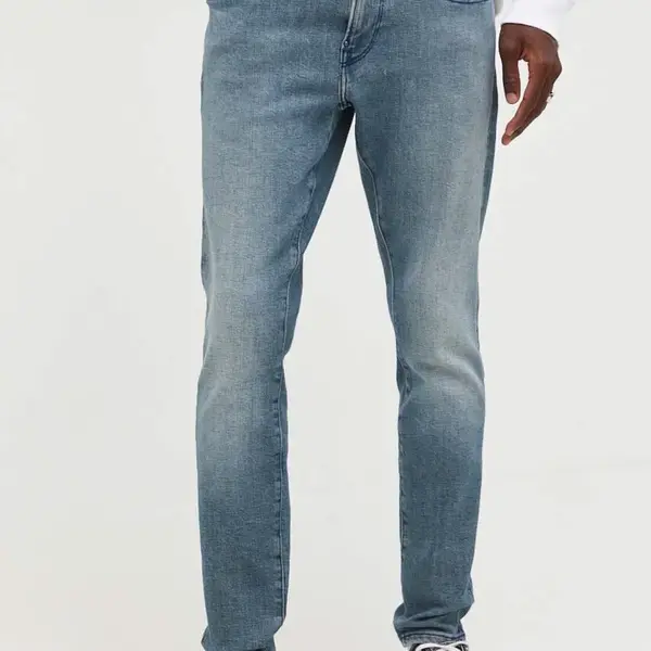 Džíny G-Star Revend FWD