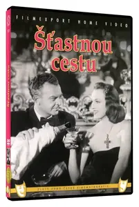 Šťastnou cestu (DVD)