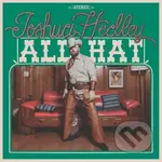 Joshua Hedley: All Hat - Joshua Hedley