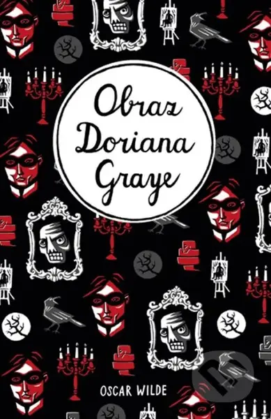 Obraz Doriana Graye - Hana Ulmanová