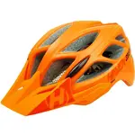 HAVEN GRAPHOLO Helma na kolo, oranžová, velikost