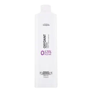 L´Oréal Professionnel Oxydant Creme vyvíjacia emulzia pre všetky typy vlasov 3,75% 12,5 Vol. 1000 ml