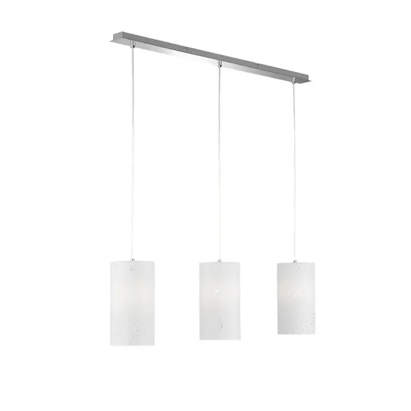 Fischer & Honsel ZÁVĚSNÉ SVÍTIDLO, 110/150 cm