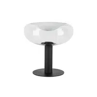 Dieter Knoll STOLNÍ LAMPA, GU10, 37/37 cm