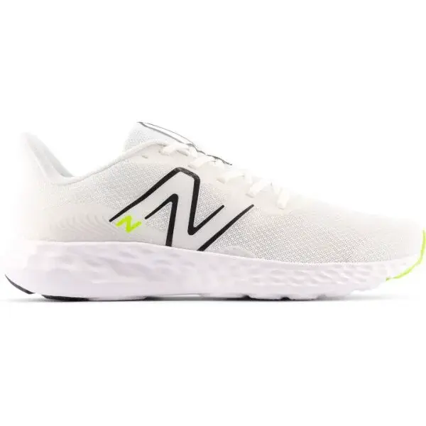 New Balance M4117SF Pánska bežecká obuv, biela, veľkosť 45