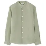 CELIO DAMAOLIN Ľahká letná košeľa, zelená, veľkosť